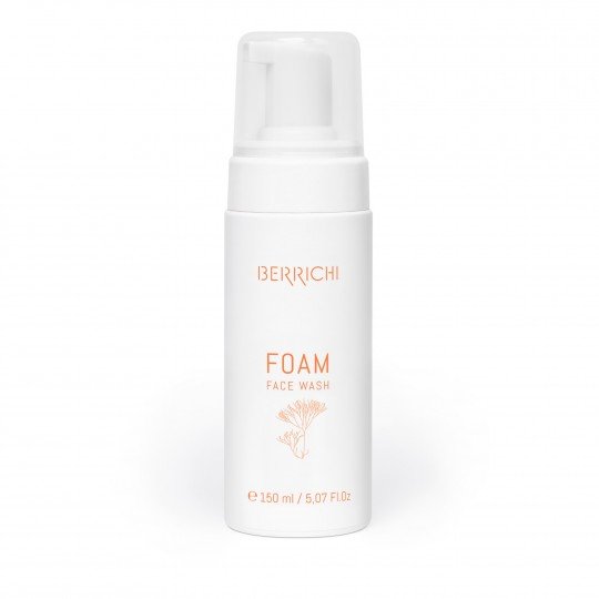 Berrichi Näopuhastusvaht, 150ml