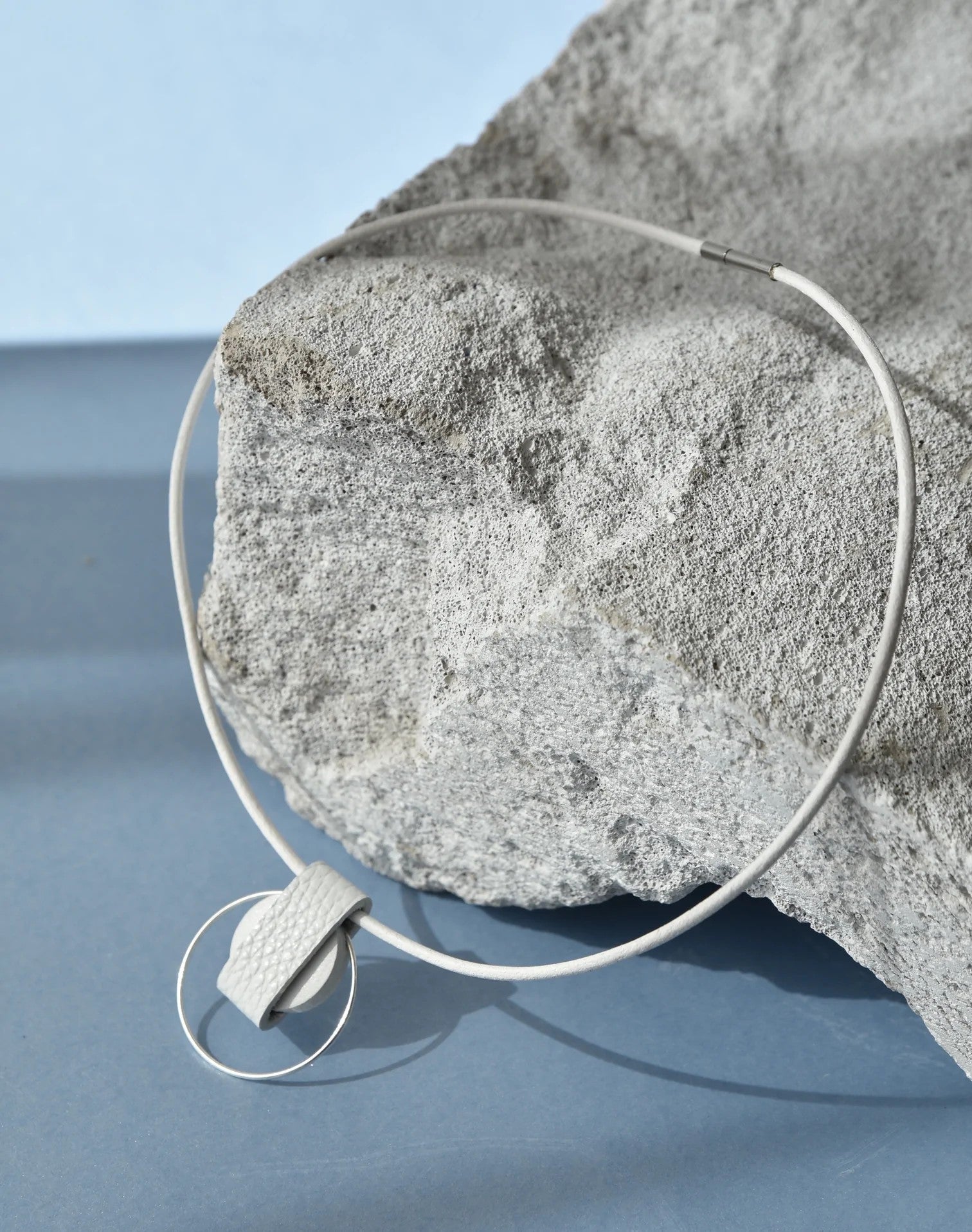 Gerda Retter Design Luce Mini Käsitöö Kaelakee