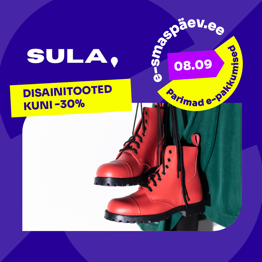 SULA Design
