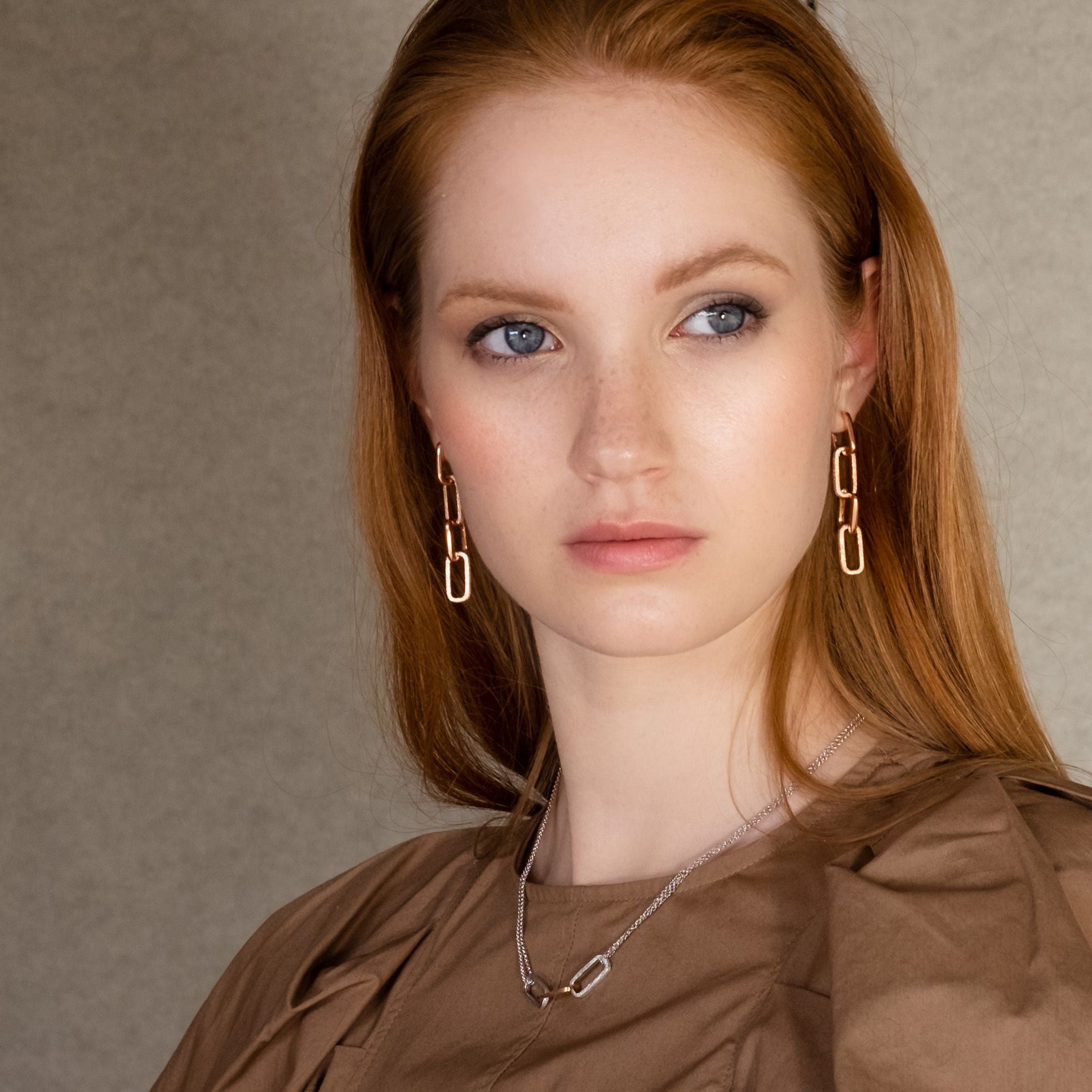 MyaMoon Metropolitan Kaelakee – 925 Hõbe Ehe | SULA Disainipood