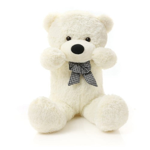 MeowBaby® TEDDY Suur Kaisukaru - 180cm