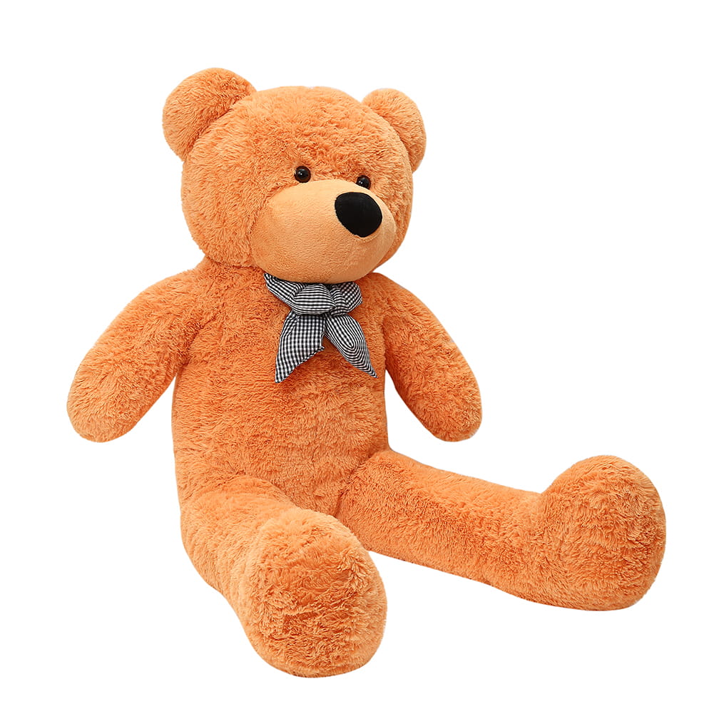 MeowBaby® TEDDY Suur Kaisukaru - 180cm