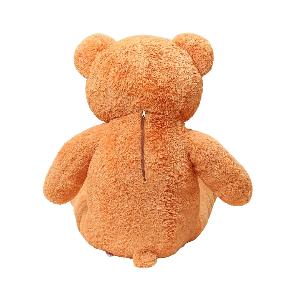 MeowBaby® TEDDY Suur Kaisukaru - 180cm