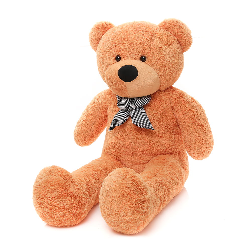 MeowBaby® TEDDY Suur Kaisukaru - 180cm