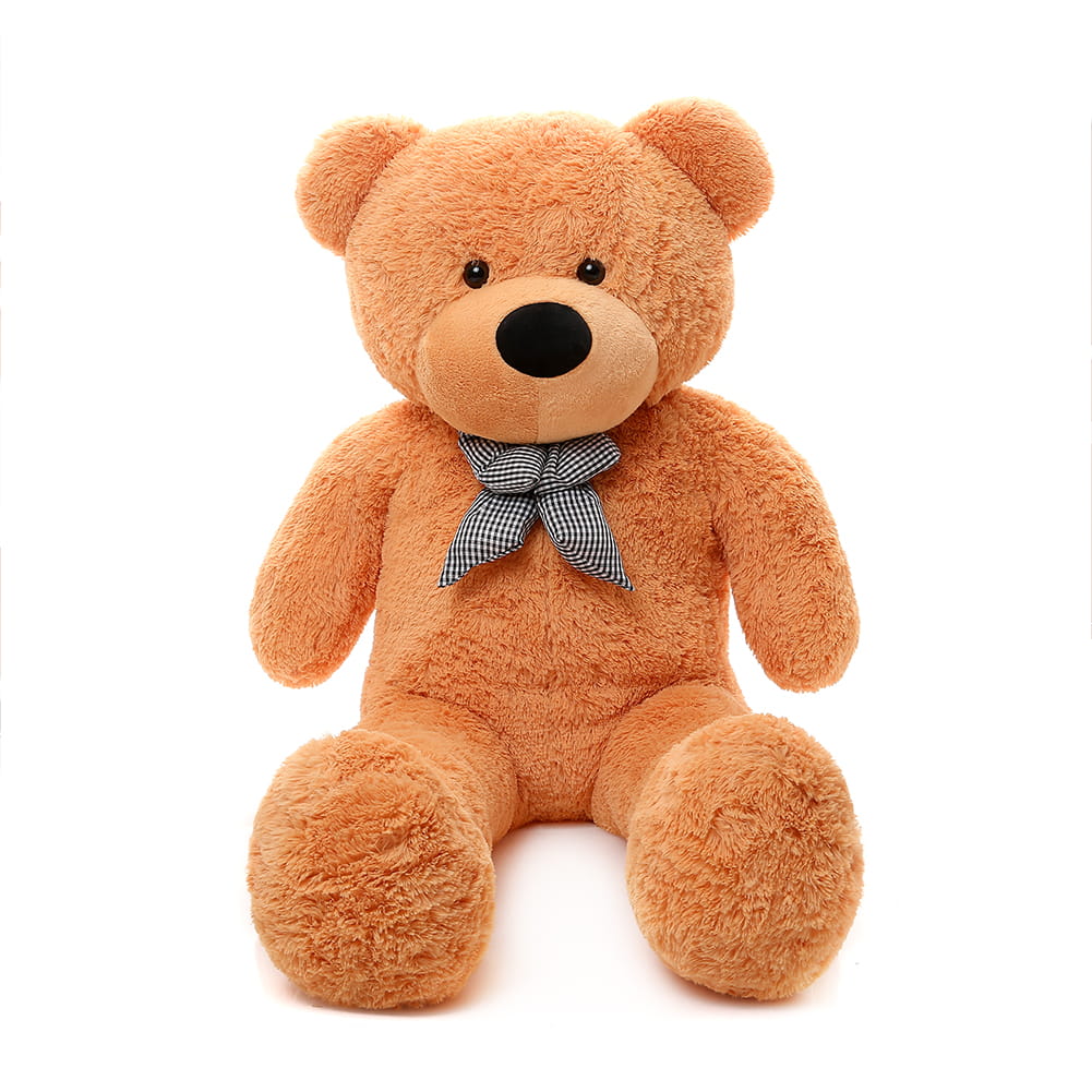 MeowBaby® TEDDY Suur Kaisukaru - 180cm