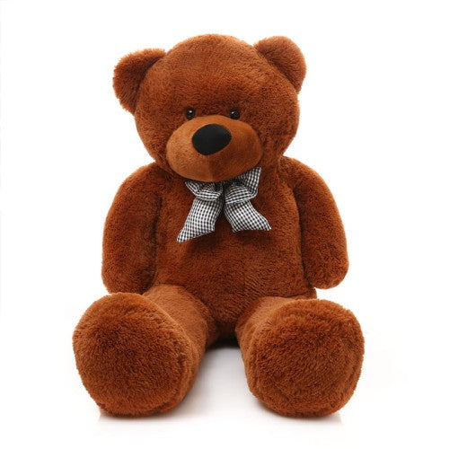 MeowBaby® TEDDY Suuri nalle - 180 cm