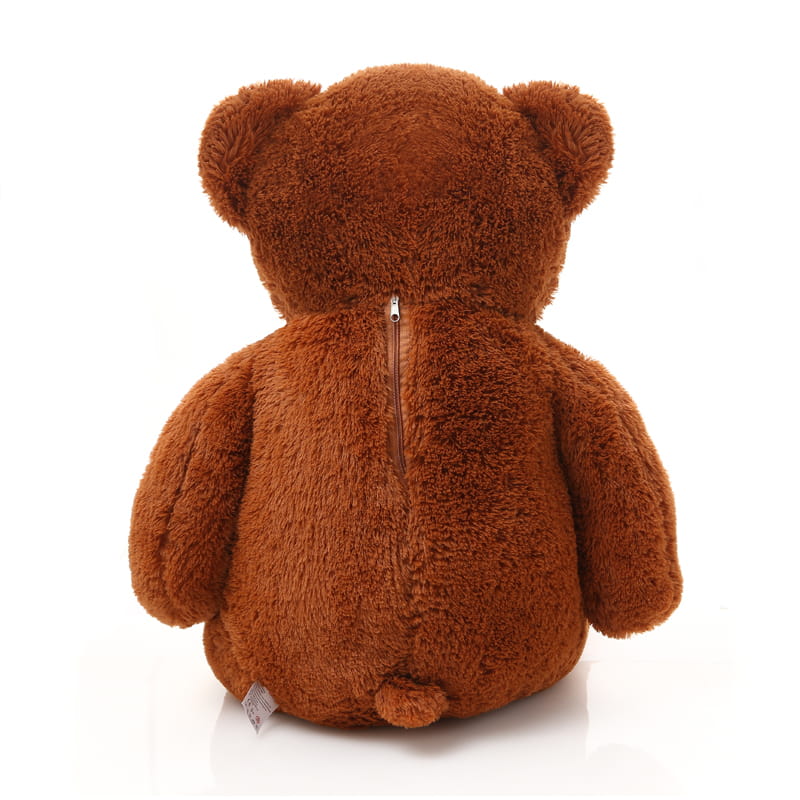 MeowBaby® TEDDY Suur Kaisukaru - 180cm