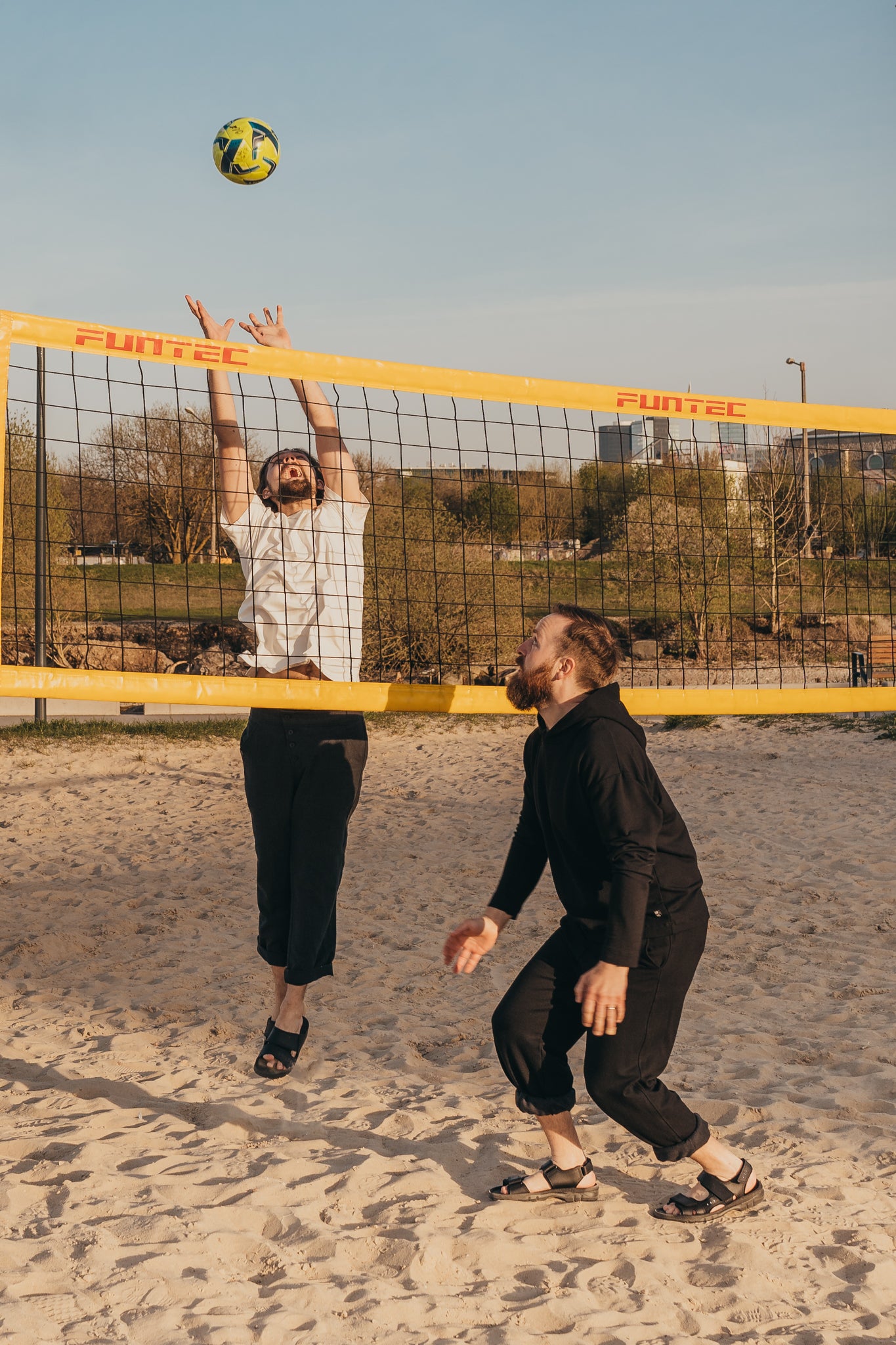 Omaking Lauri Sportlikud Nahast Sandaalid - Pruun