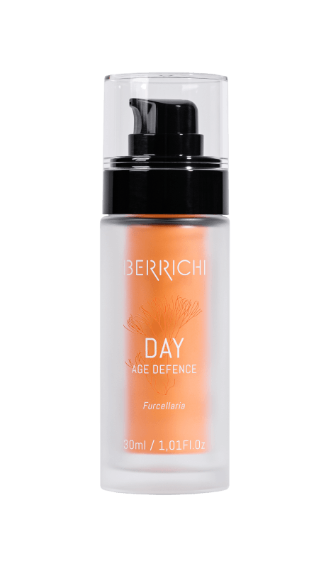 Berrichi Päevakreem "Day" Täitepudel, 30ml