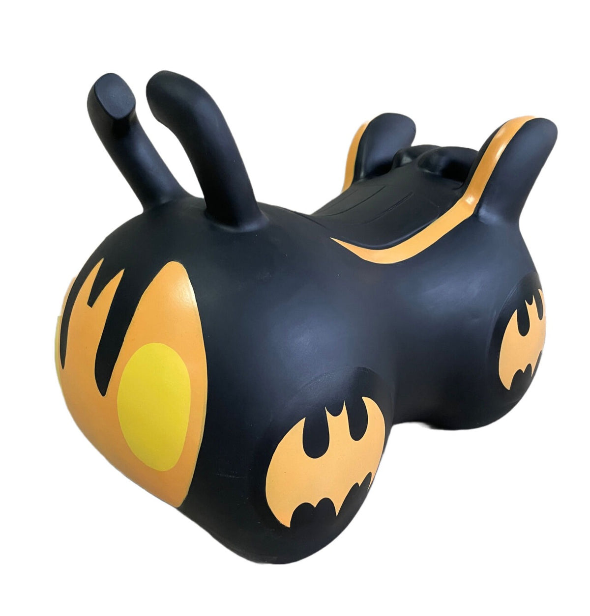 Gerardo's Toys hüppeloom "My First JUMPY" - Batmobile