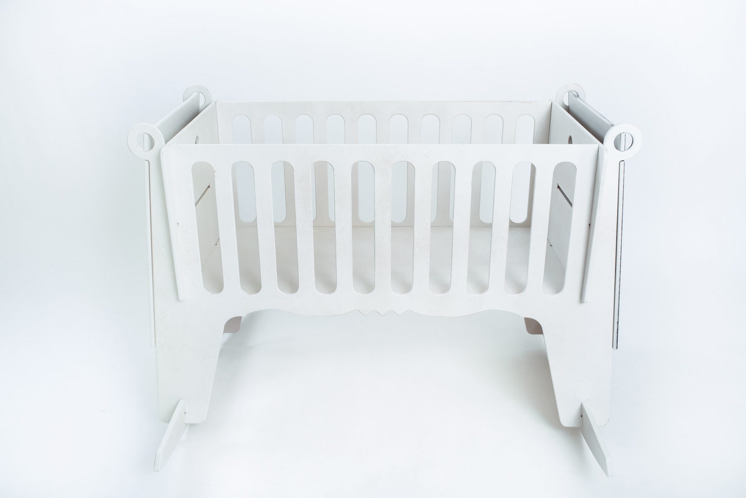 Baby cradle