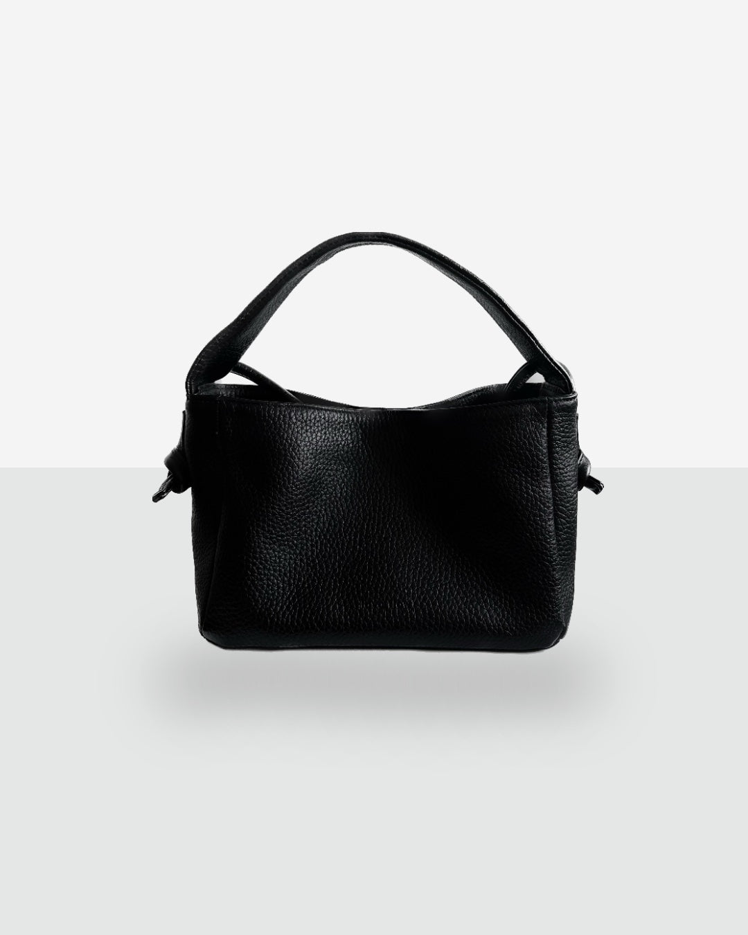 Crossbody Bag MERU - Black