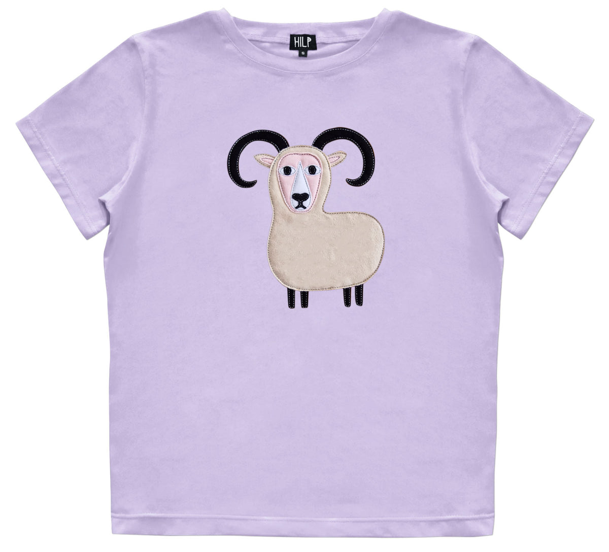 HILP naiste Aries T-särk