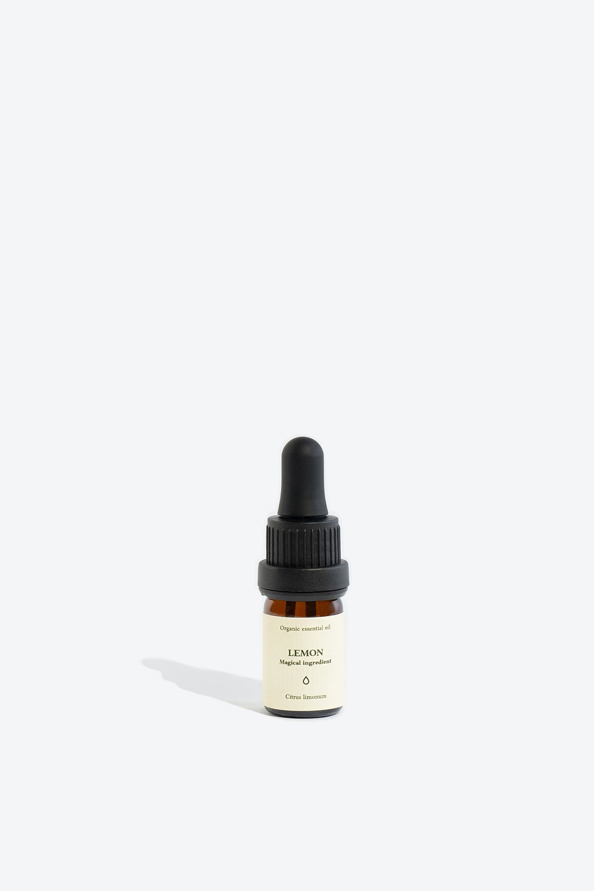 Smells Like Spells orgaaniline sidruni essentsõli