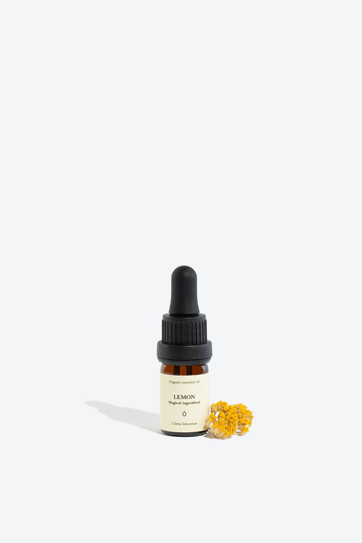 Smells Like Spells orgaaniline sidruni essentsõli
