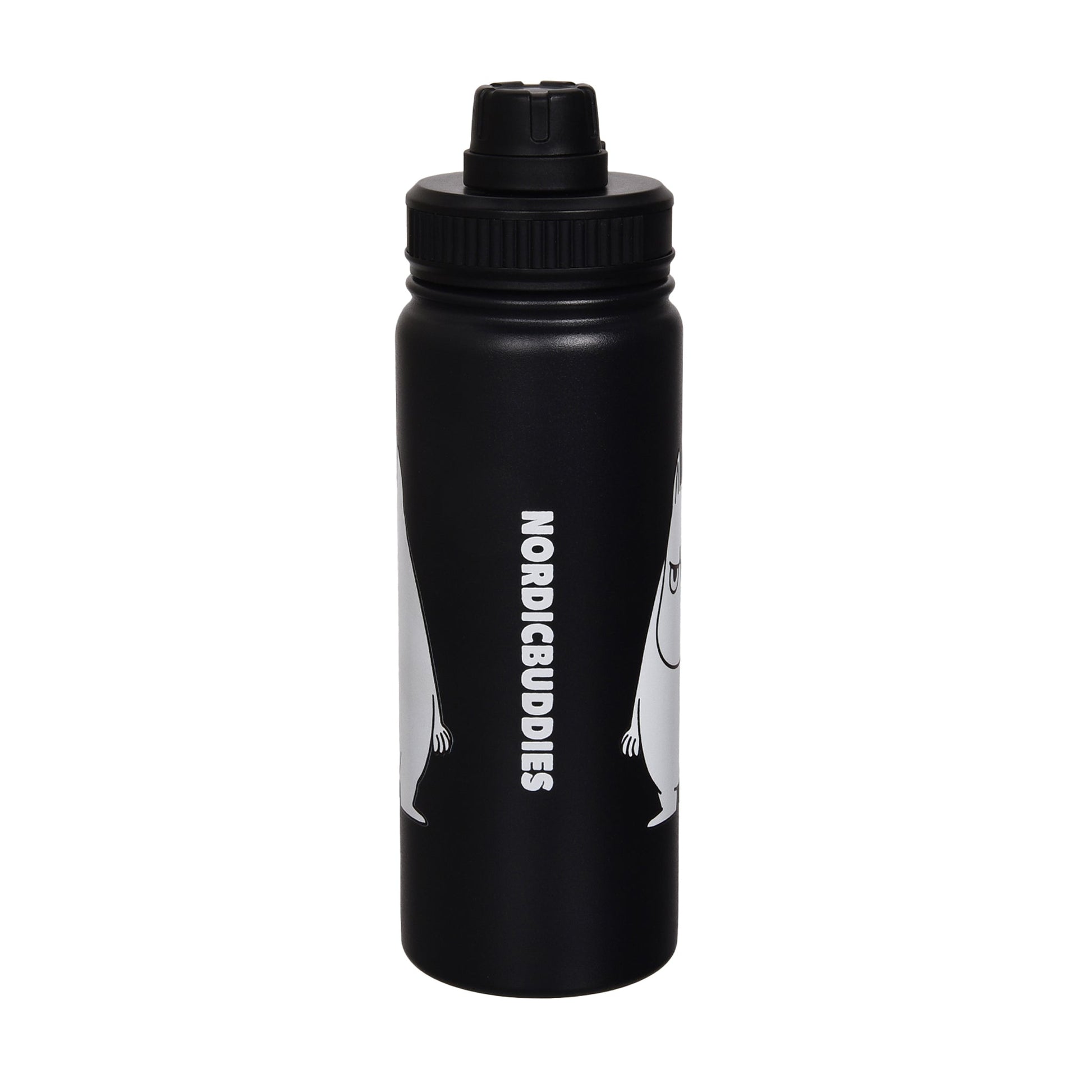 Moomintroll Thermal Everyday Bottle