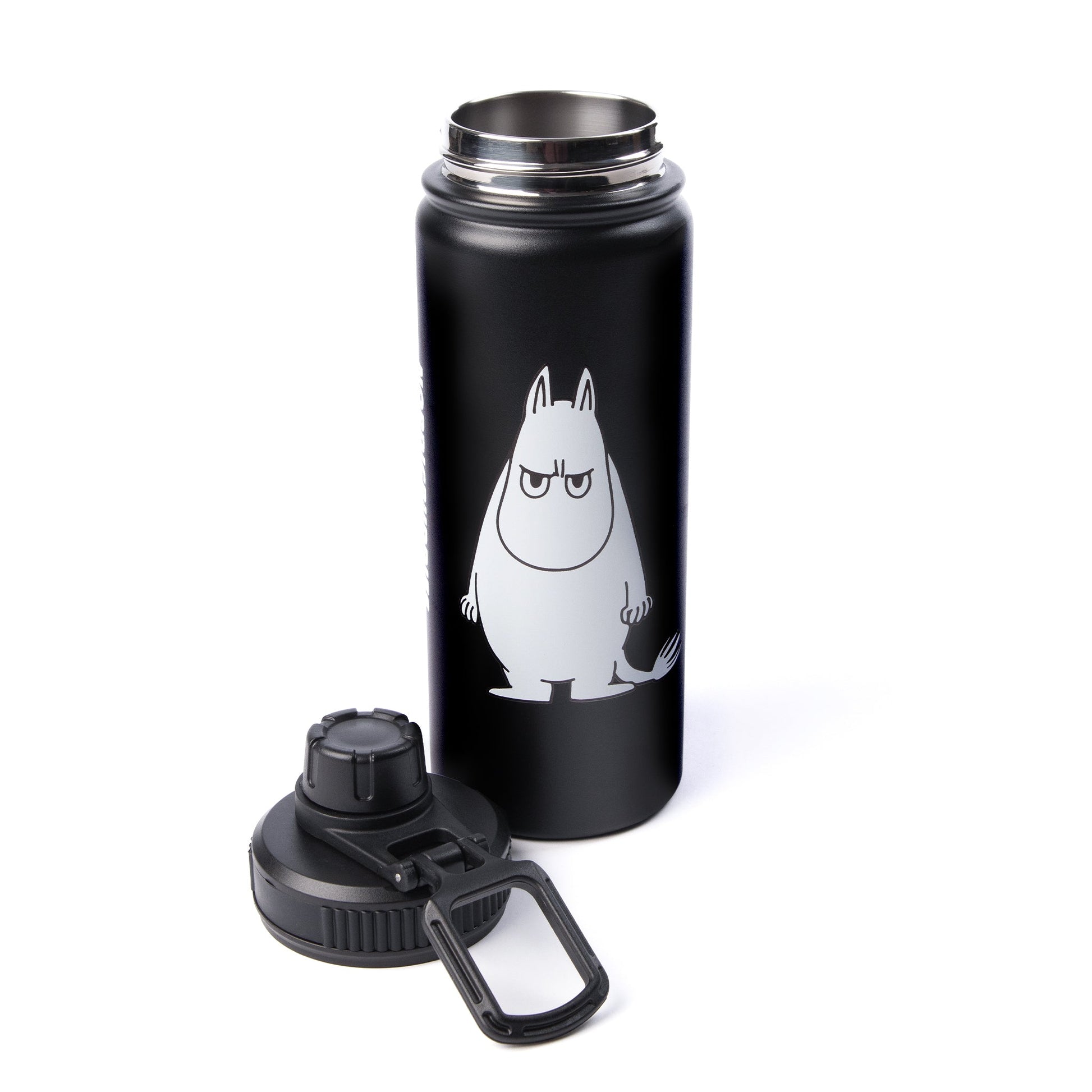 Moomintroll Thermal Everyday Bottle