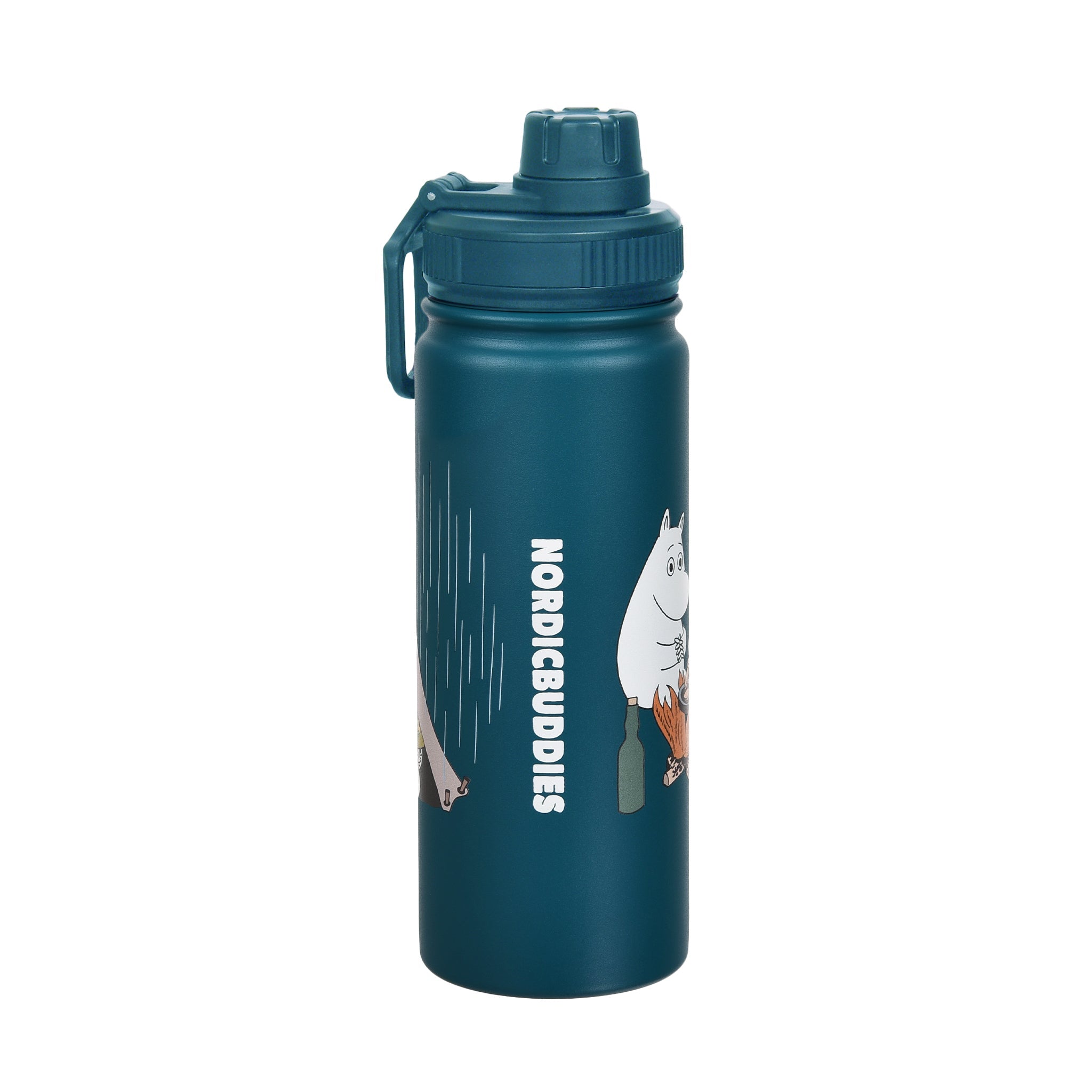 Moomin Adventure Thermal Everyday Bottle