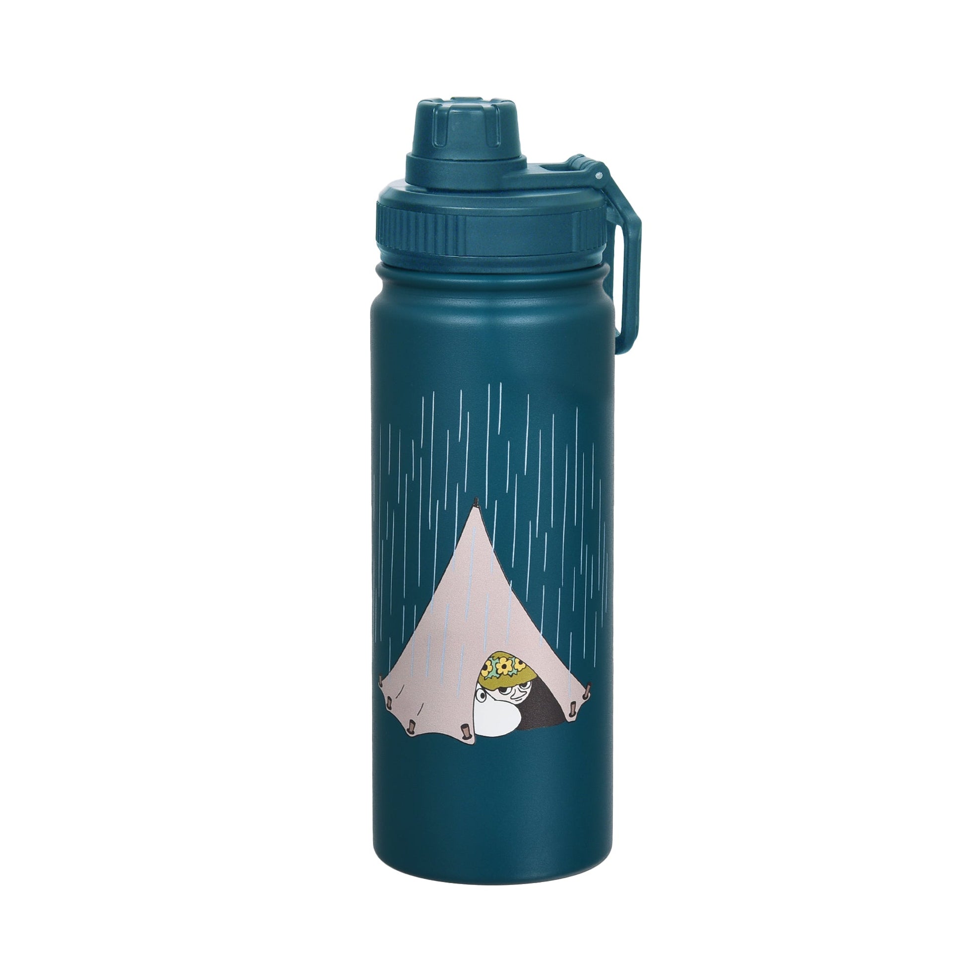 Moomin Adventure Thermal Everyday Bottle