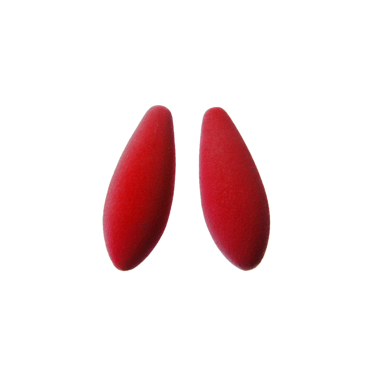 Tanel Veenre kõrvarõngad "Mini Cherries"