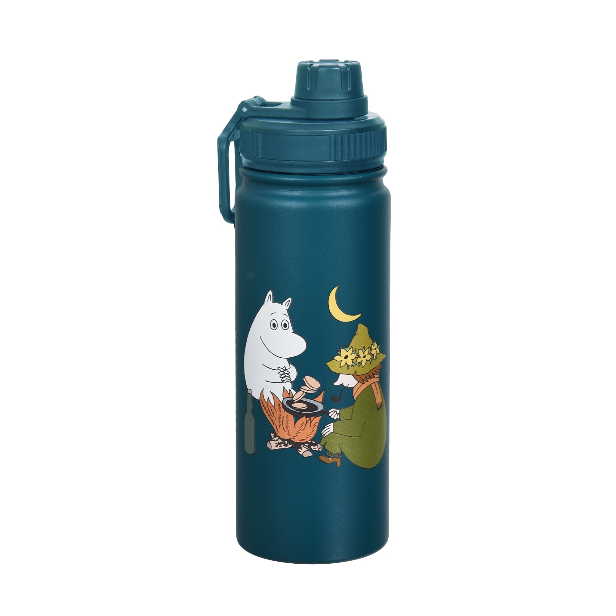 Moomin Adventure termospudel Nordicbuddies