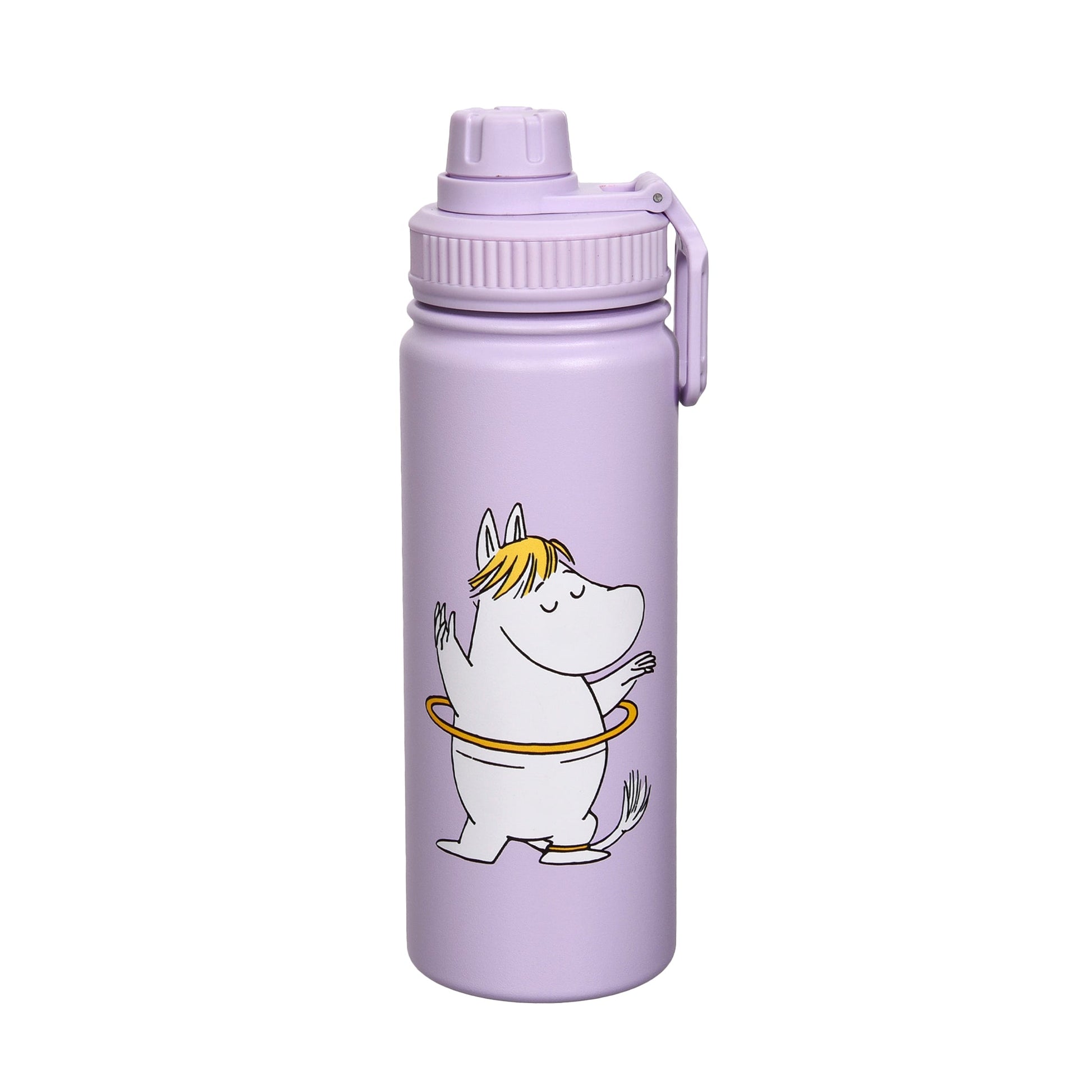 Moomin By NordicBuddies "Piripiiga" Termospudel