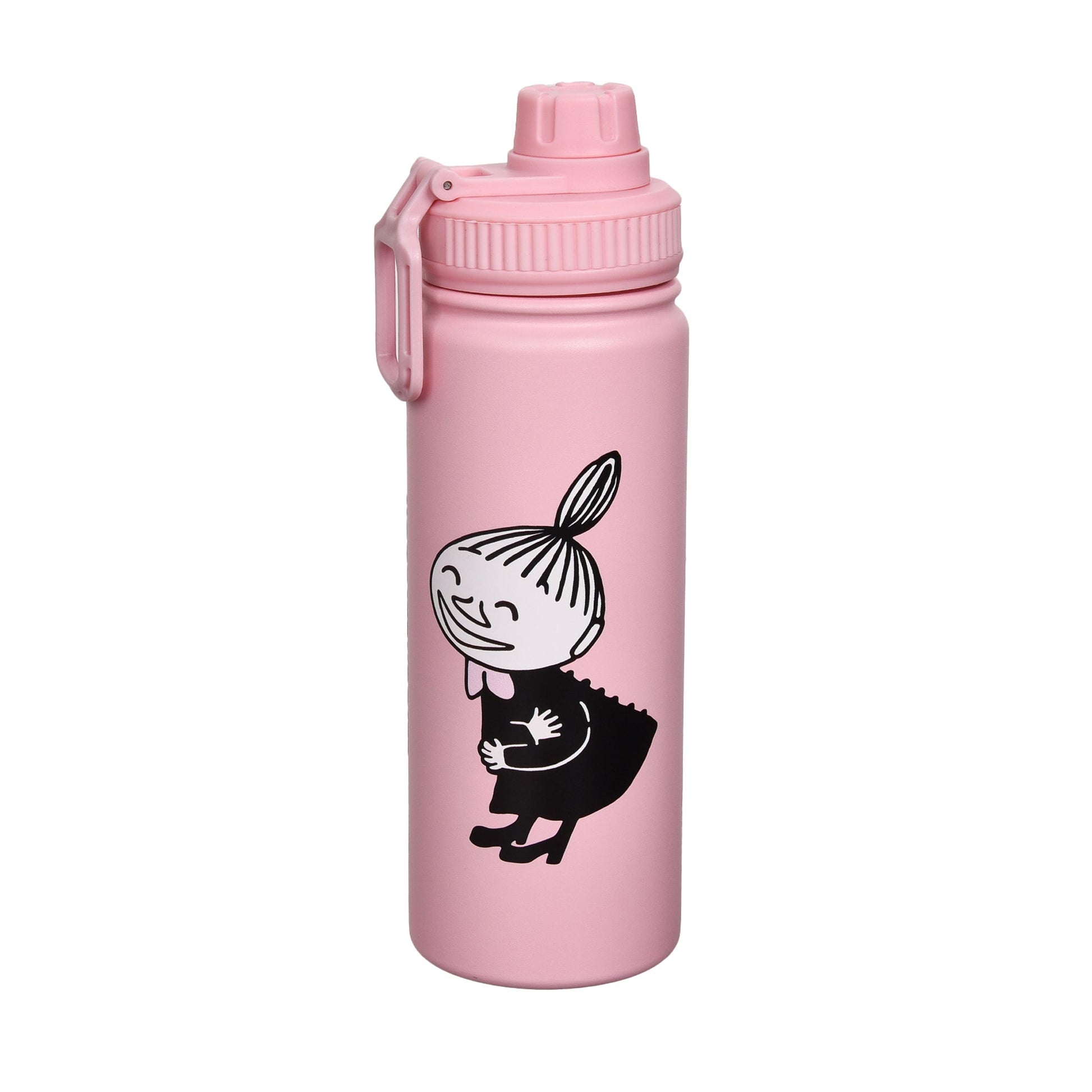 Moomin By NordicBuddies "Väike My" Termospudel
