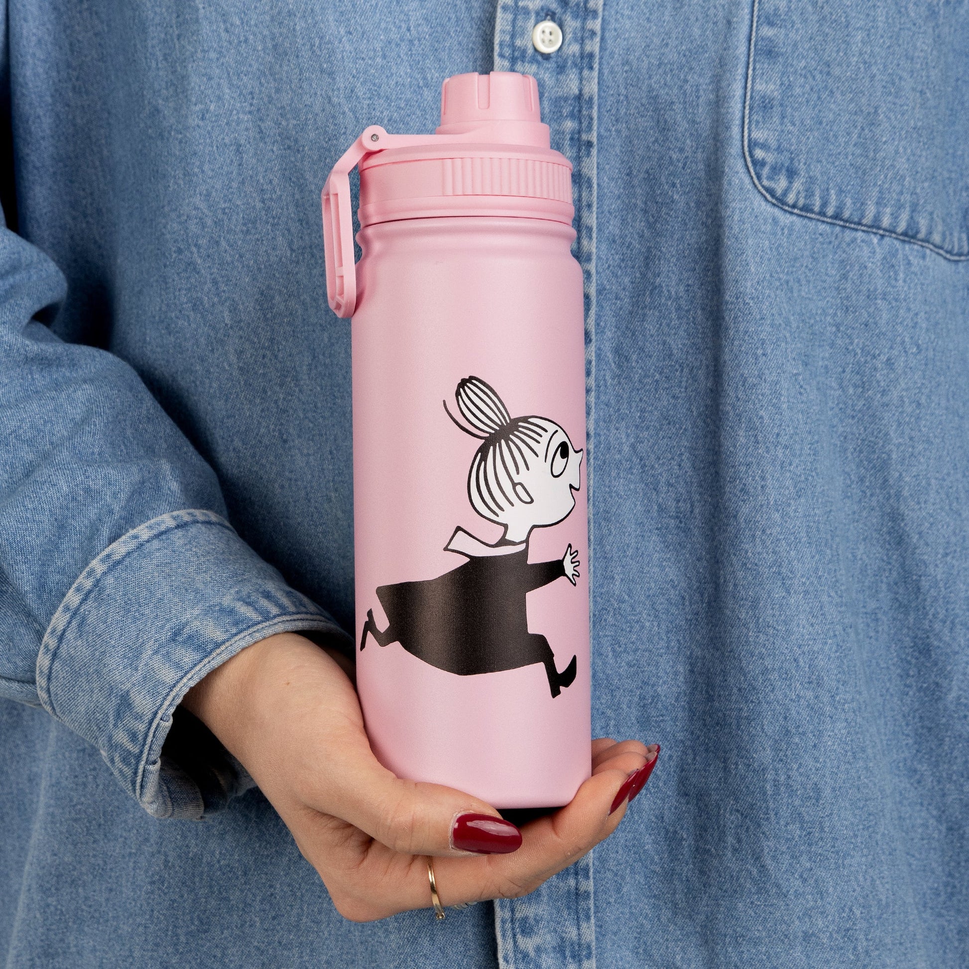 Moomin By NordicBuddies Väikse My Termospudel