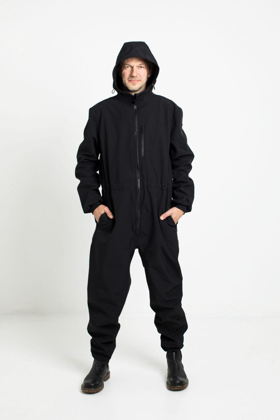 Nuckö softshell-kombinesoon RÜNNO