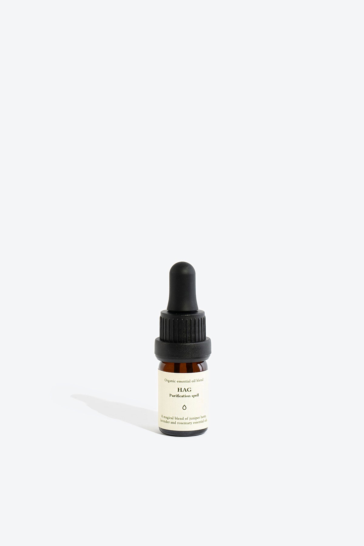 Smells Like Spells orgaaniline essentsõlisegu HAG