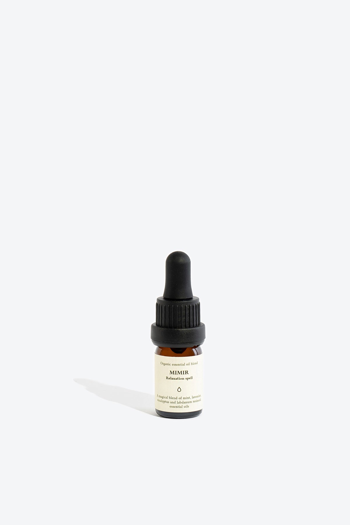 Smells Like Spells orgaaniline essentsõlide segu MIMIR