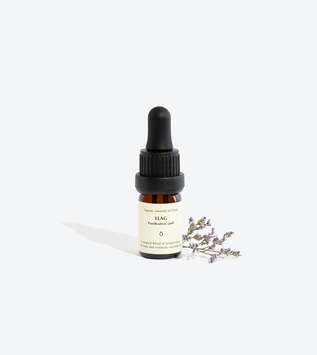 Smells Like Spells orgaaniline essentsõlisegu HAG