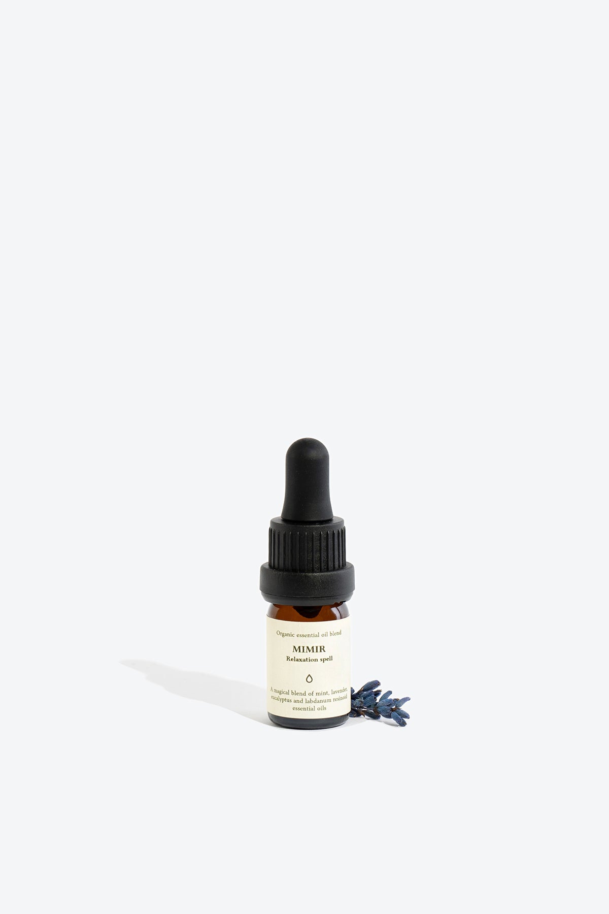 Smells Like Spells orgaaniline essentsõlide segu MIMIR