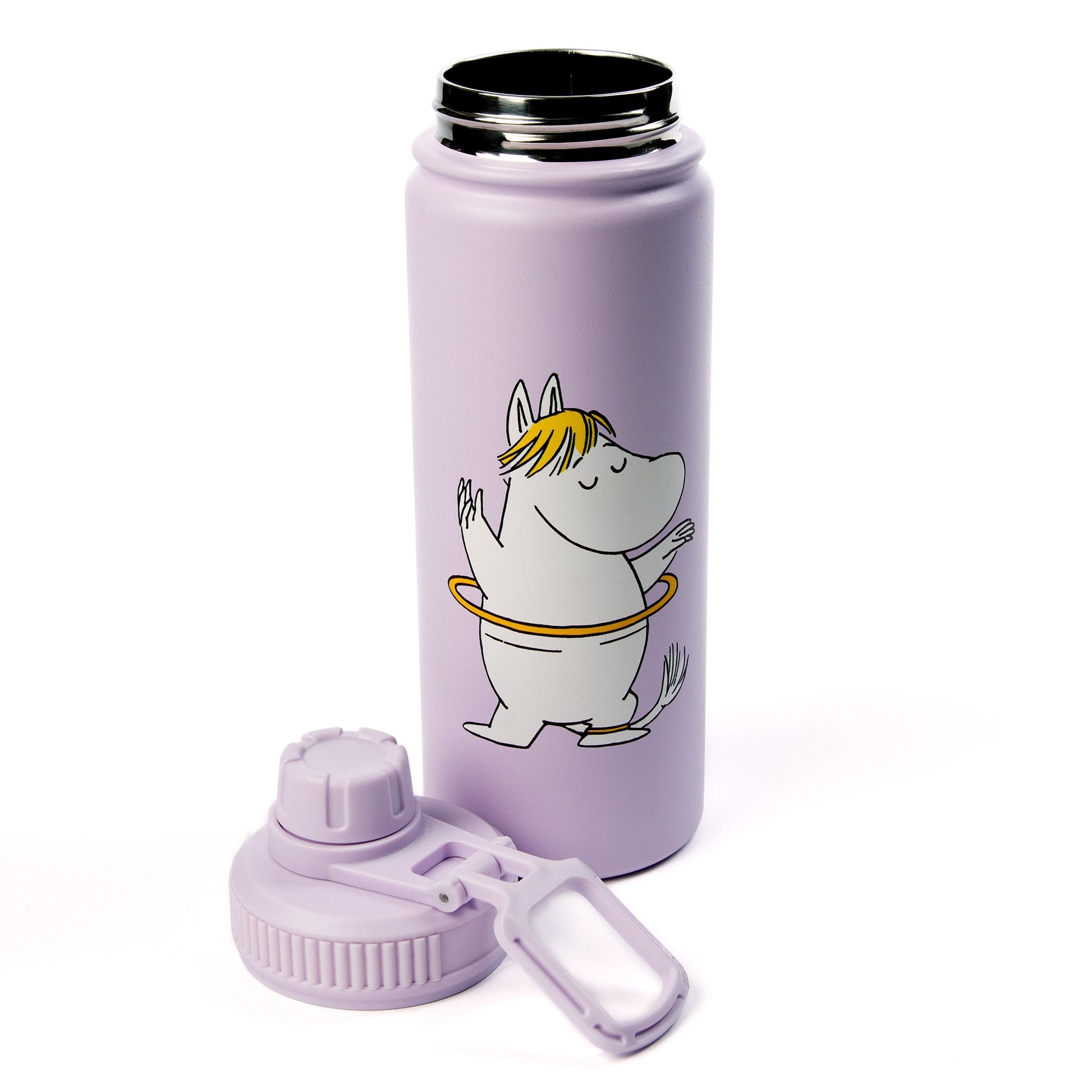 Snorkmaiden Thermal Everyday Bottle