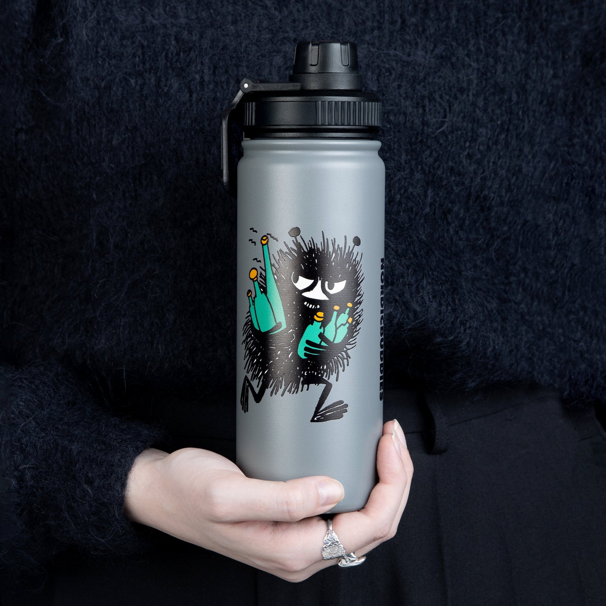 Stinky Thermal Everyday Bottle