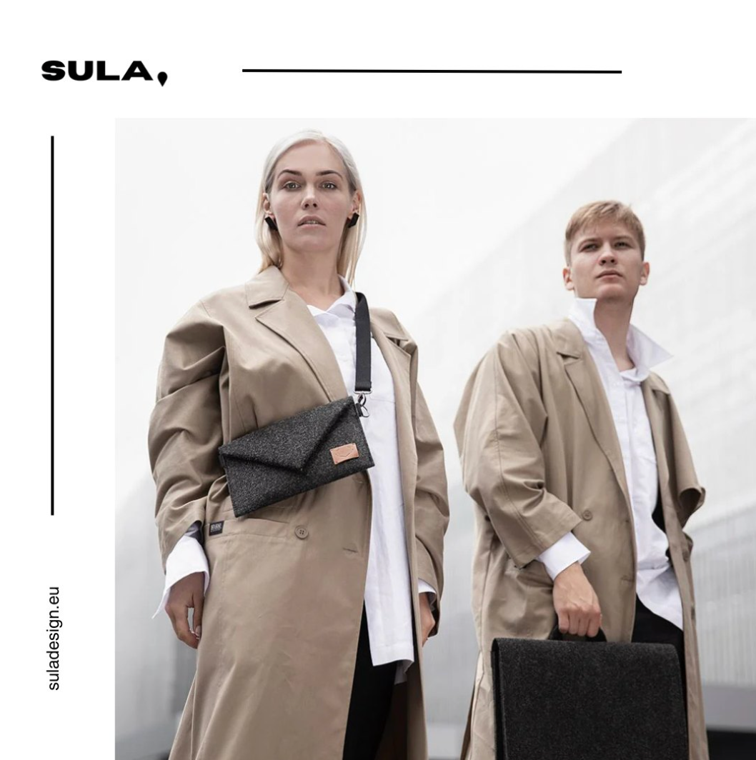 SULA Design