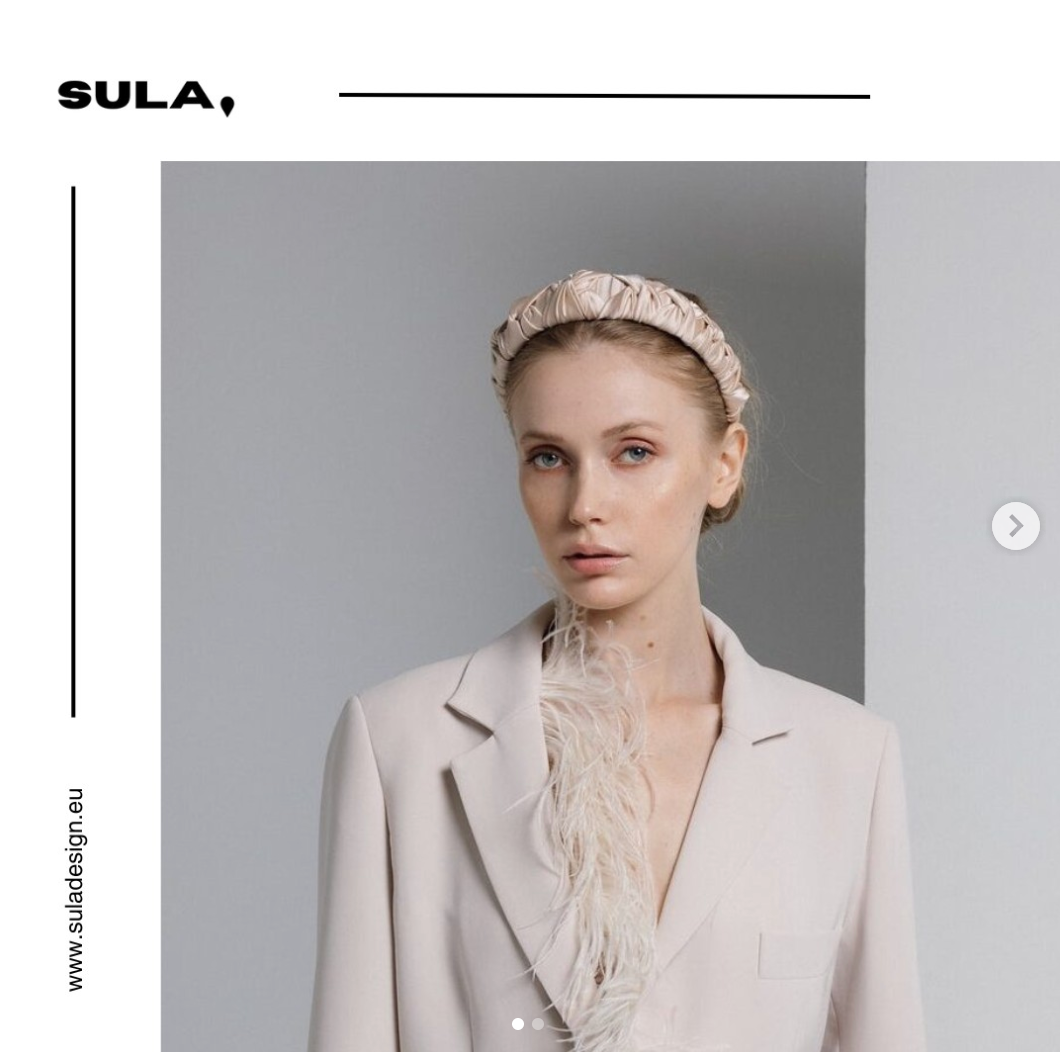 SULA Design