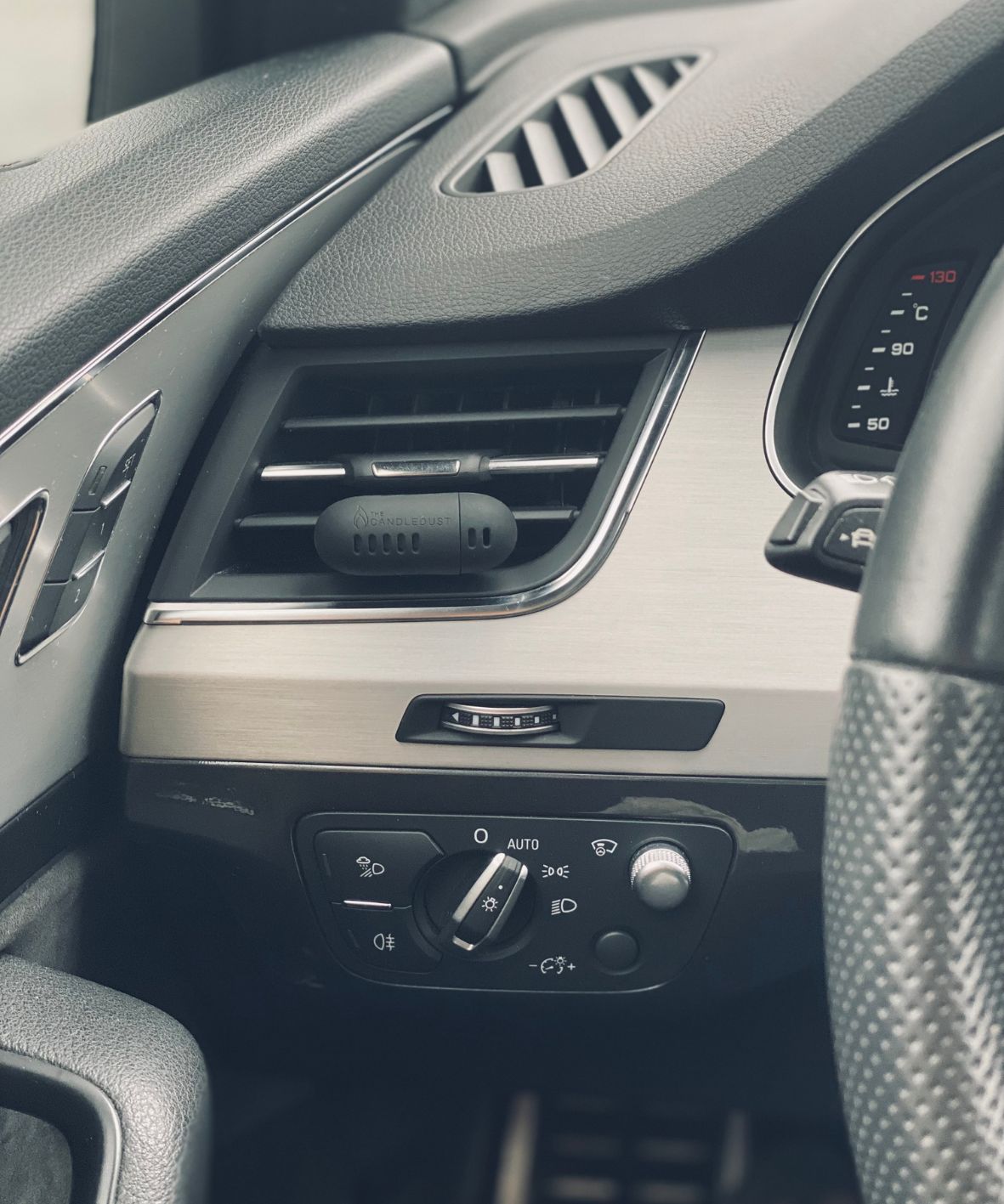 Candledust autolõhnastaja "Signature"