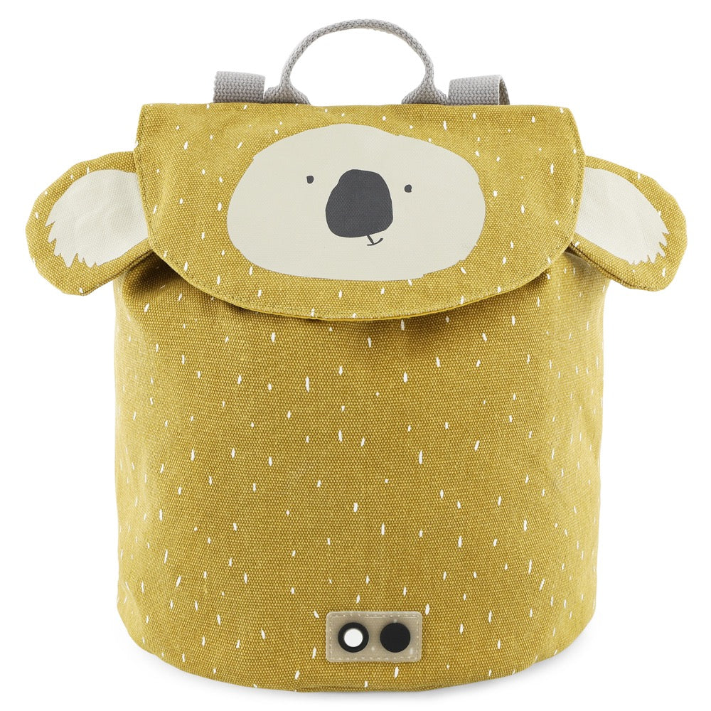 Trixie Baby Mini Laste Seljakott - Mr Koala