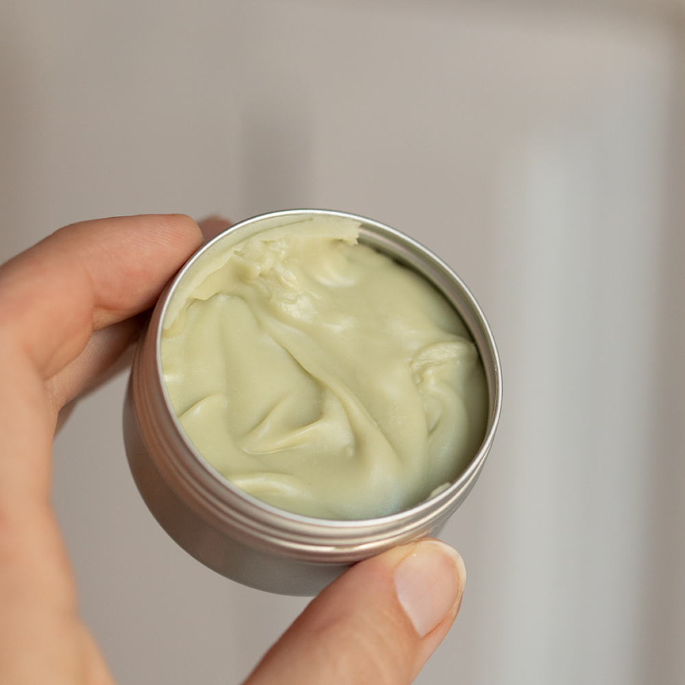 HOIA kreemdeodorant Saaremaa ürtidega, 50 ml