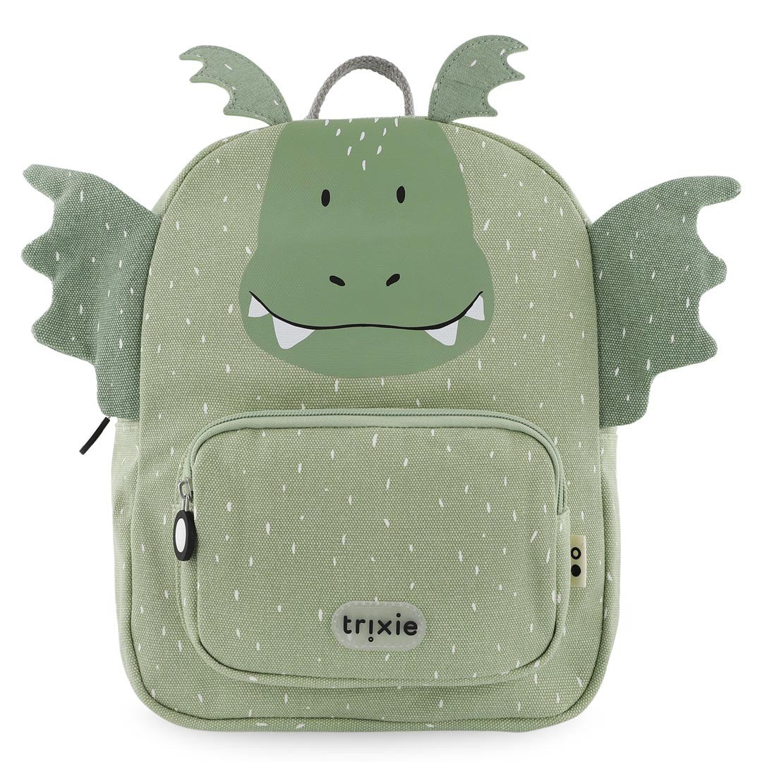 Trixie Baby laste seljakott - Mr. Dragon