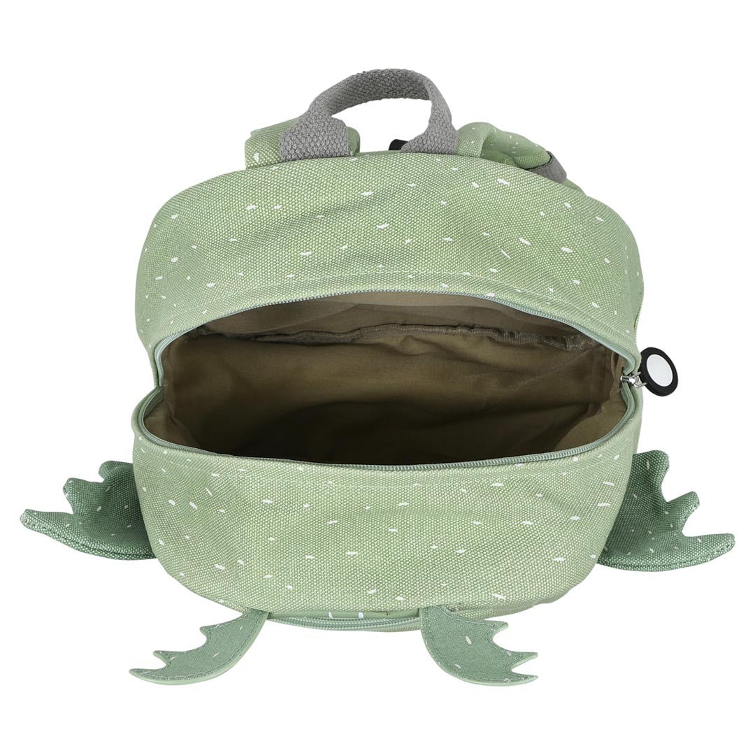 Trixie Baby laste seljakott - Mr. Dragon