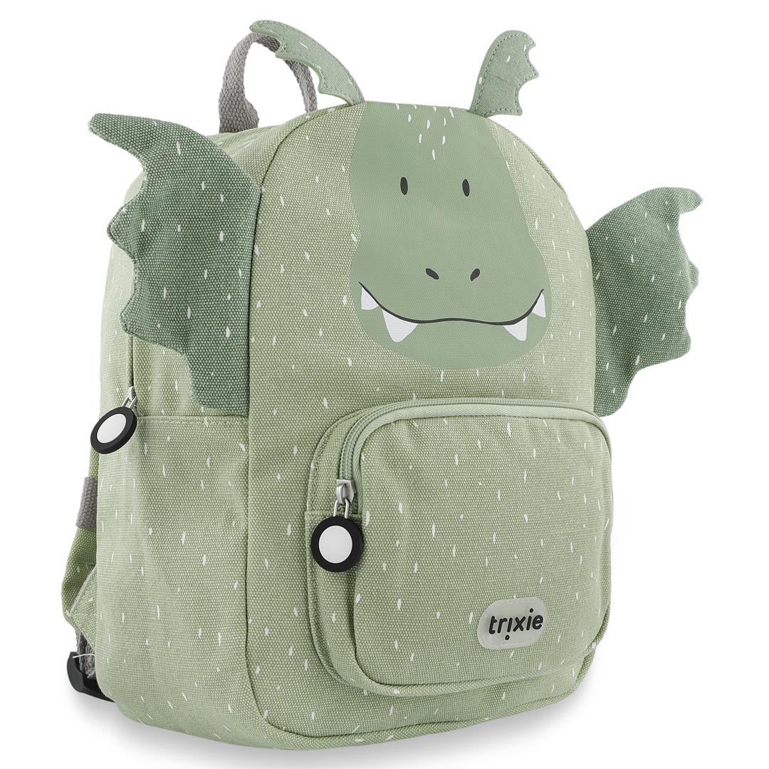 Trixie Baby laste seljakott - Mr. Dragon