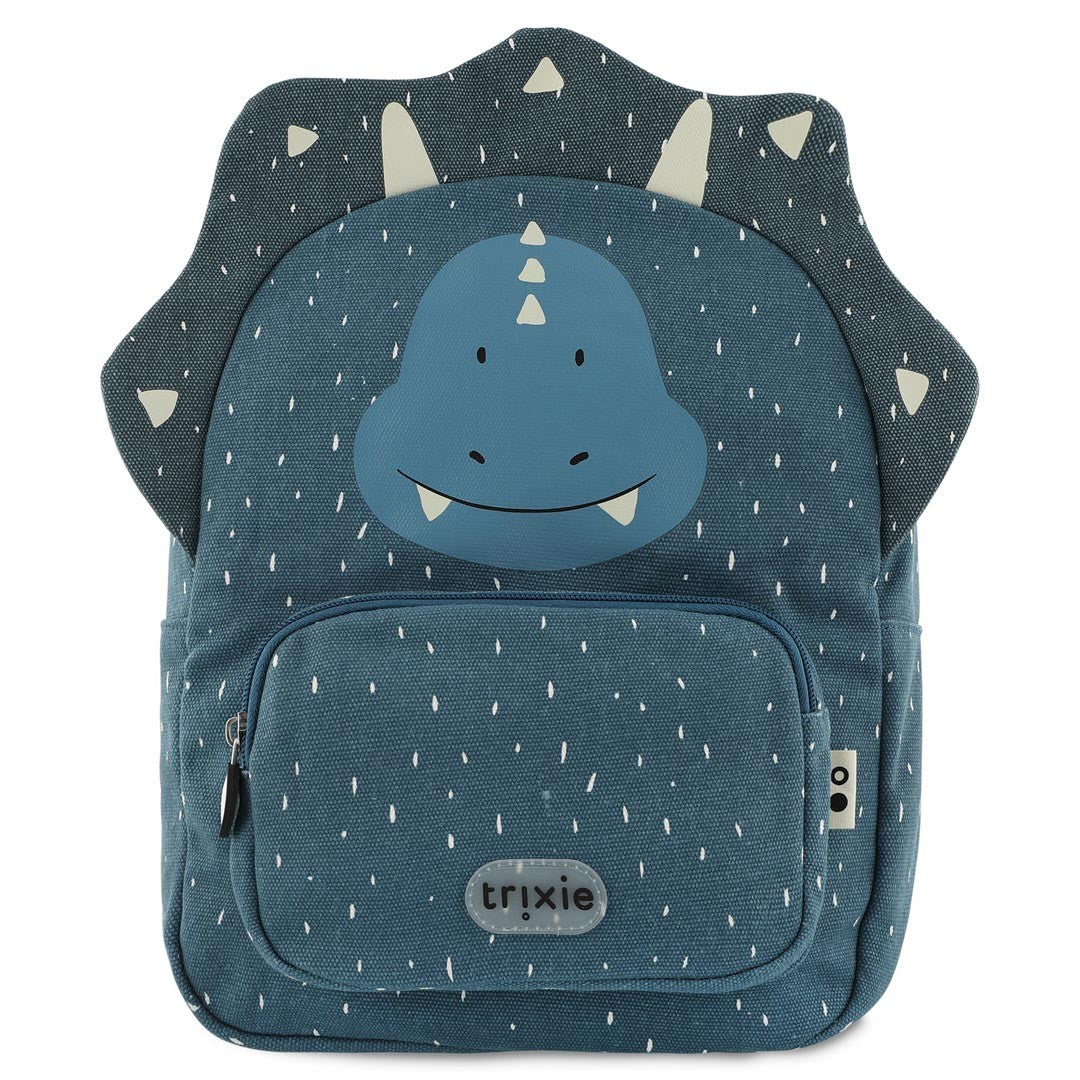 Trixie Baby laste seljakott - Mr. Triceratops