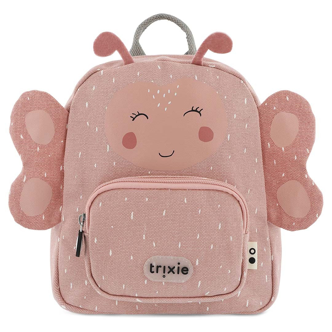 Trixie Baby laste seljakott - Mrs. Butterfly