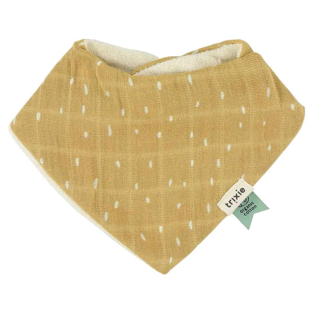 Trixie Baby bandana-pudipõlled 3 tk - Lively Lion