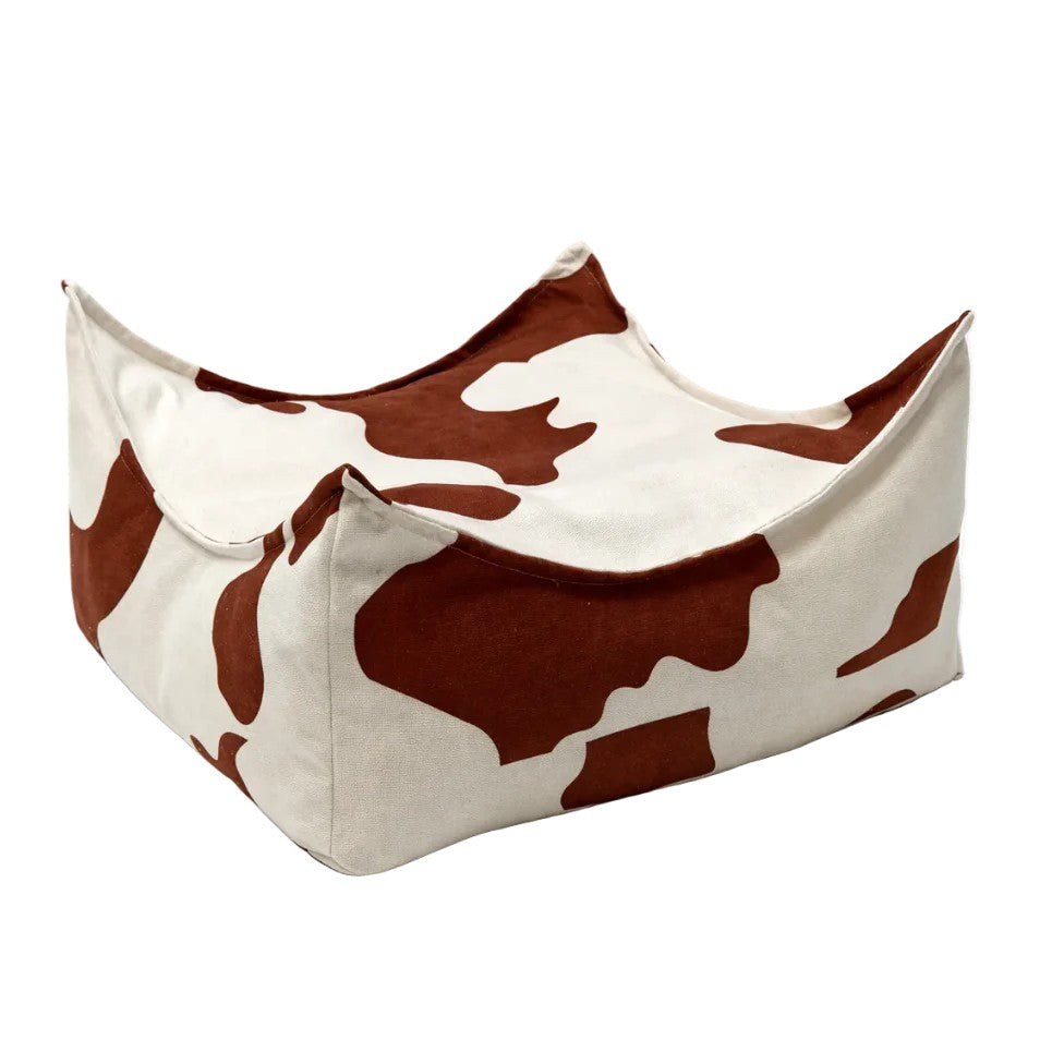 bees&blooms kandiline laste kott-iste - Cow