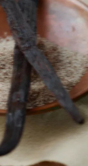 Body Oil - Mellow Pitch, 100ml