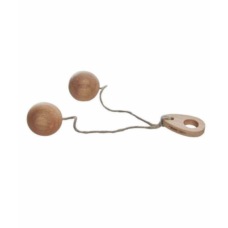 Wooden Story puidust mänguasi "Bon Bon Ball"