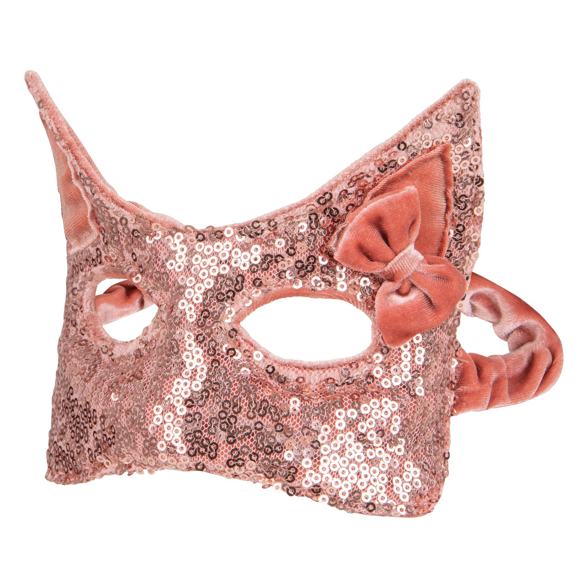 moi mili litritega sametist kassimask - Roosa